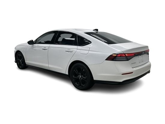 Thumbnail: 2025 Honda Accord - 20