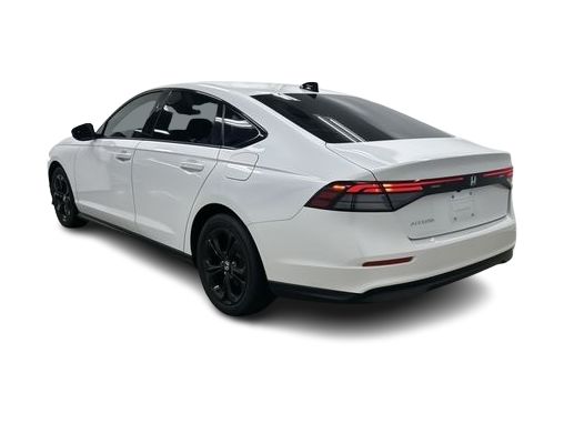 Thumbnail: 2025 Honda Accord - 3