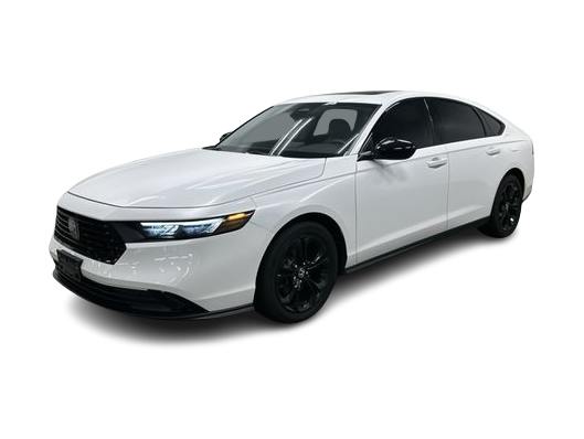Thumbnail: 2025 Honda Accord - 19