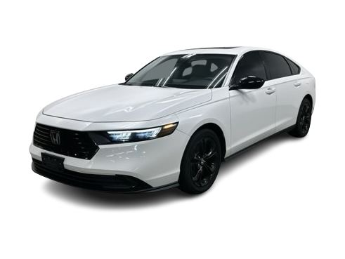 Thumbnail: 2025 Honda Accord - 18