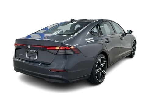 Thumbnail: 2026 Honda Accord - 14