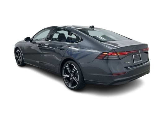 Thumbnail: 2026 Honda Accord - 20