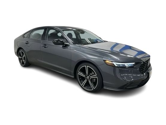 Thumbnail: 2026 Honda Accord - 16