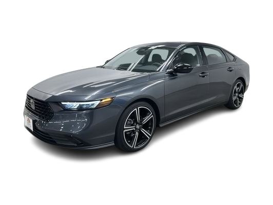 Thumbnail: 2026 Honda Accord - 19