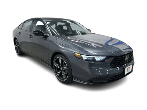 Thumbnail: 2026 Honda Accord - 17
