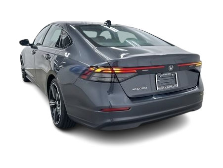 Thumbnail: 2026 Honda Accord - 3