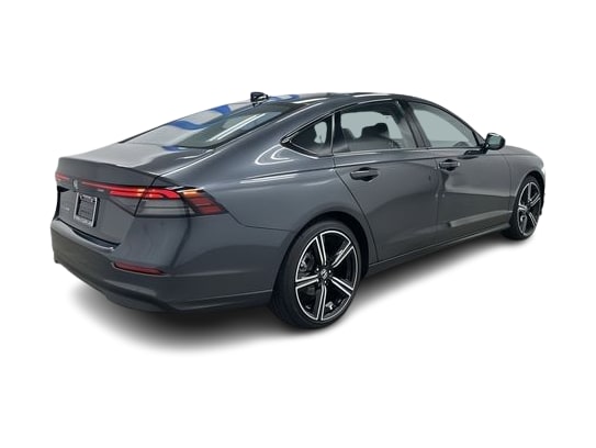 Thumbnail: 2026 Honda Accord - 15