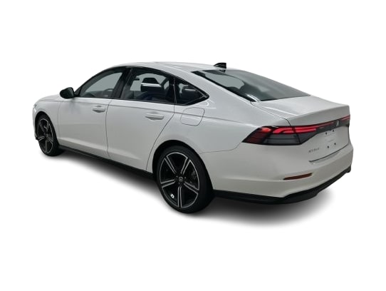 Thumbnail: 2026 Honda Accord - 20