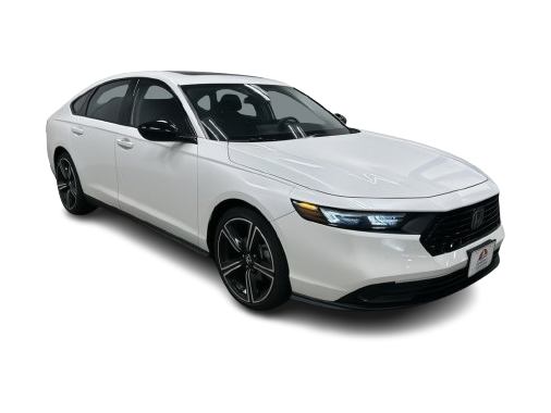 Thumbnail: 2026 Honda Accord - 17