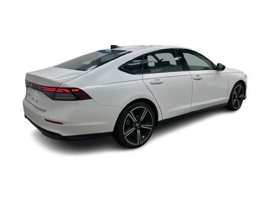 Thumbnail: 2026 Honda Accord - 15