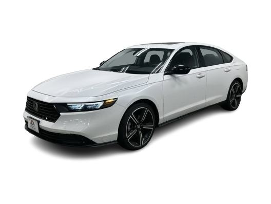 Thumbnail: 2026 Honda Accord - 19