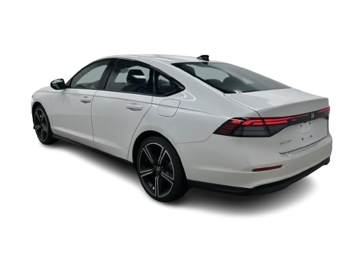 Thumbnail: 2026 Honda Accord - 3