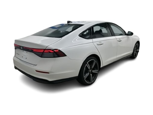 Thumbnail: 2026 Honda Accord - 14