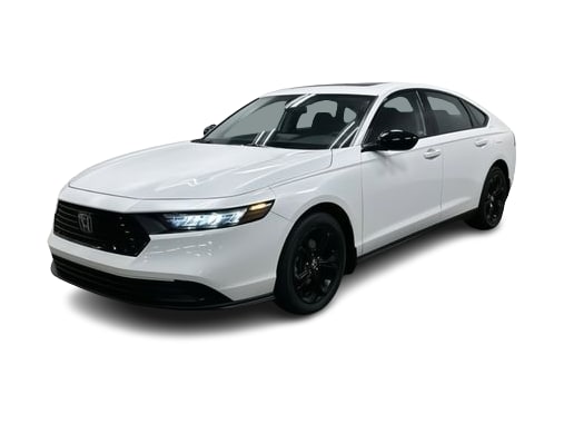 Thumbnail: 2025 Honda Accord - 18