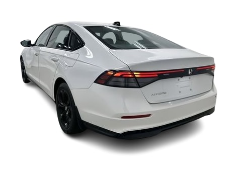 Thumbnail: 2025 Honda Accord - 3