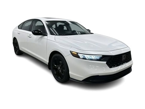 Thumbnail: 2025 Honda Accord - 17
