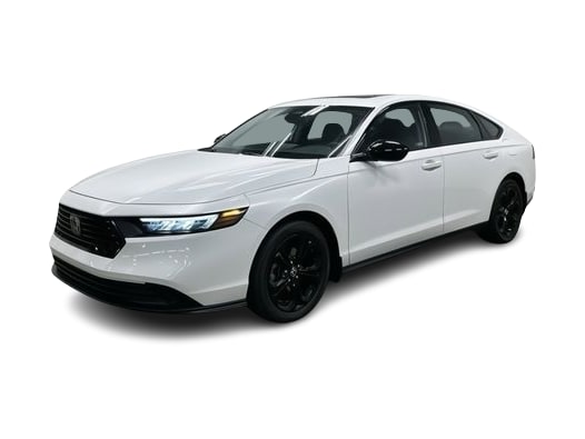 Thumbnail: 2025 Honda Accord - 19