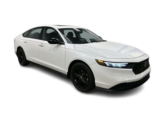 Thumbnail: 2025 Honda Accord - 16
