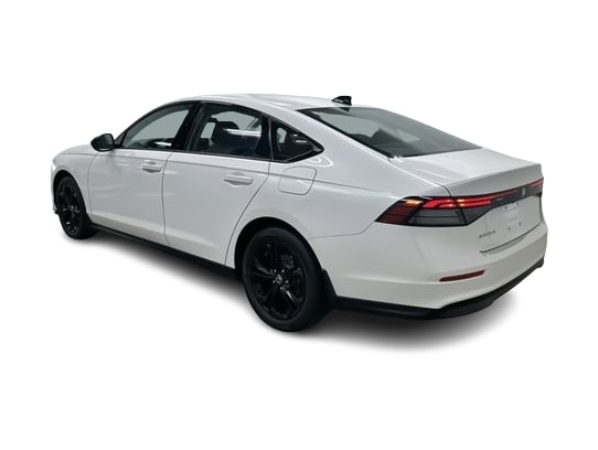 Thumbnail: 2025 Honda Accord - 20