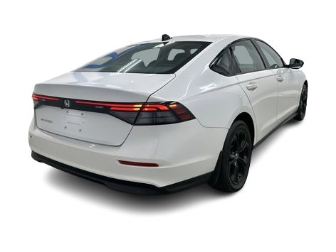 Thumbnail: 2025 Honda Accord - 14