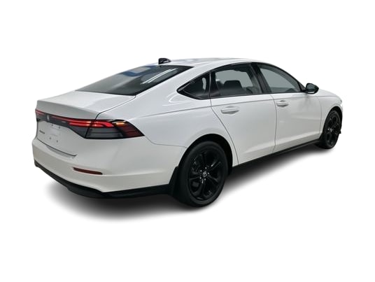 Thumbnail: 2025 Honda Accord - 15