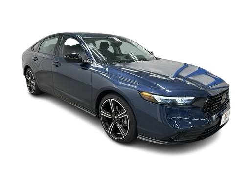 Thumbnail: 2026 Honda Accord - 16
