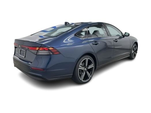 Thumbnail: 2026 Honda Accord - 15