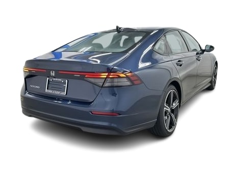 Thumbnail: 2026 Honda Accord - 14