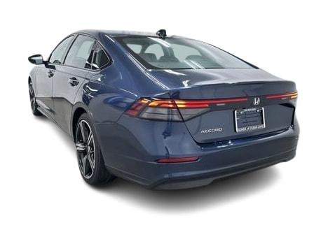 Thumbnail: 2026 Honda Accord - 3