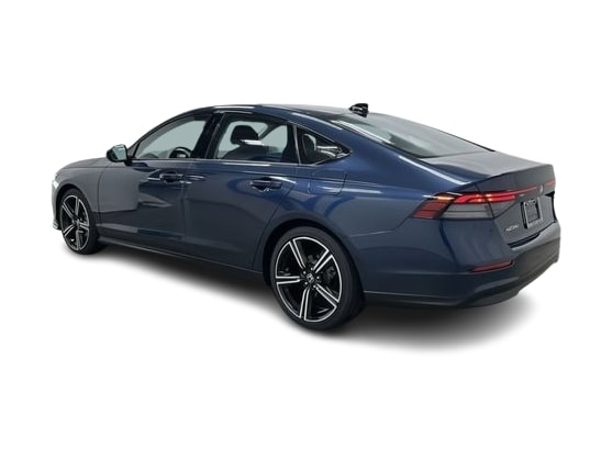 Thumbnail: 2026 Honda Accord - 20