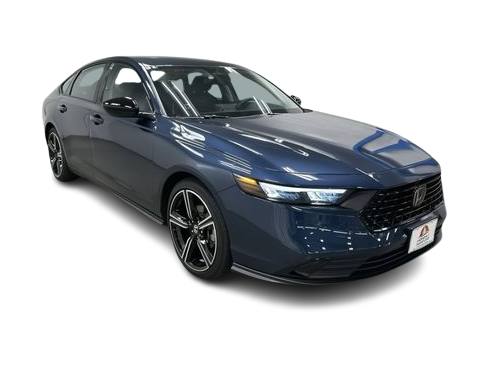 Thumbnail: 2026 Honda Accord - 17