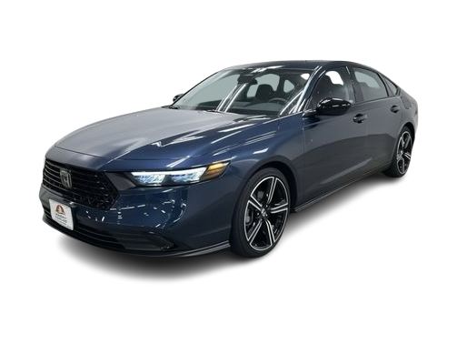 Thumbnail: 2026 Honda Accord - 18