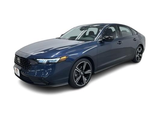 Thumbnail: 2026 Honda Accord - 19