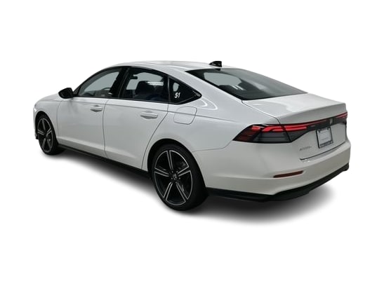 Thumbnail: 2026 Honda Accord - 20