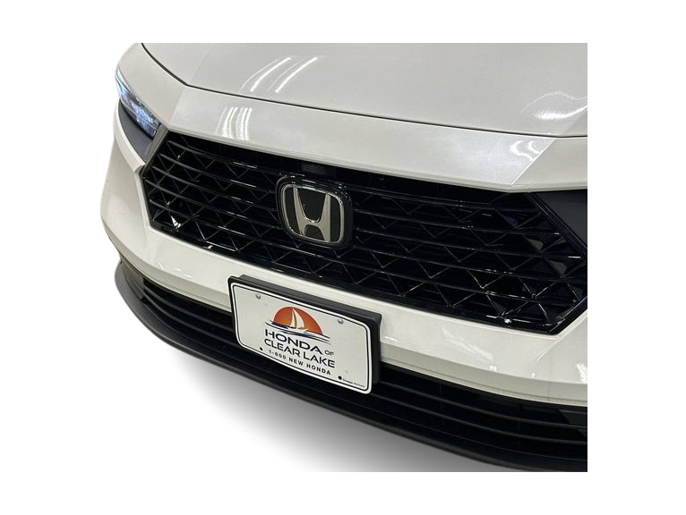 Thumbnail: 2026 Honda Accord - 4