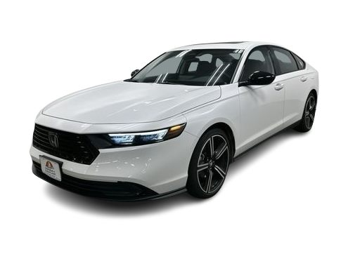 Thumbnail: 2026 Honda Accord - 18