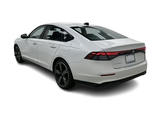 Thumbnail: 2026 Honda Accord - 3