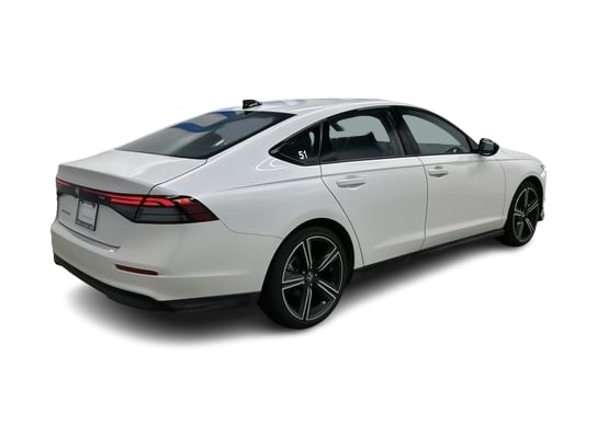 Thumbnail: 2026 Honda Accord - 15