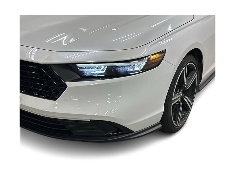 Thumbnail: 2026 Honda Accord - 31