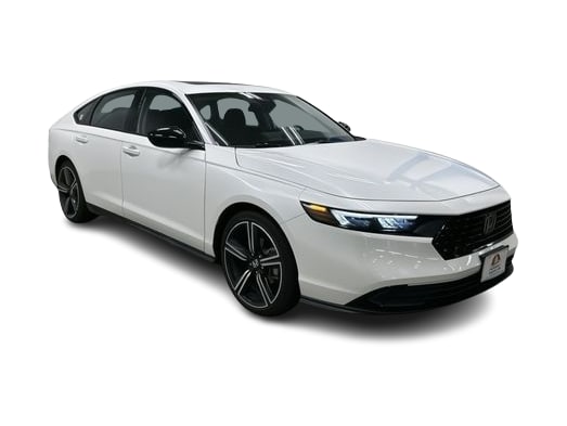 Thumbnail: 2026 Honda Accord - 16