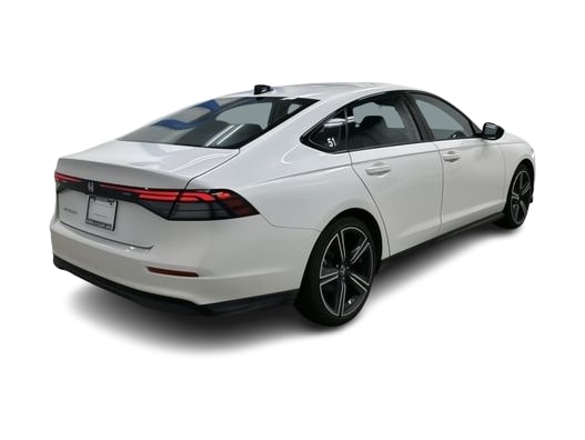Thumbnail: 2026 Honda Accord - 14