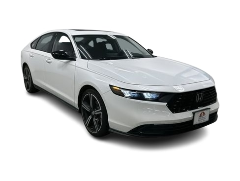 Thumbnail: 2026 Honda Accord - 17