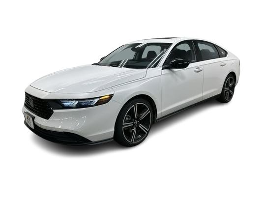 Thumbnail: 2026 Honda Accord - 19