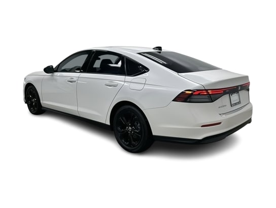 Thumbnail: 2025 Honda Accord - 3