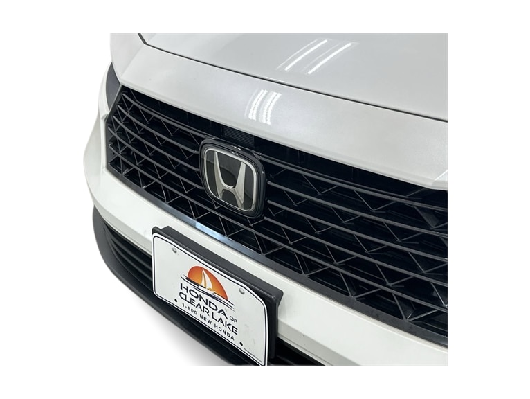 Thumbnail: 2025 Honda Accord - 4