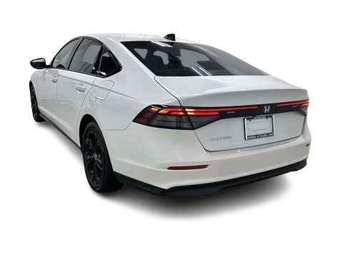 Thumbnail: 2025 Honda Accord - 14