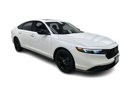 Thumbnail: 2025 Honda Accord - 17