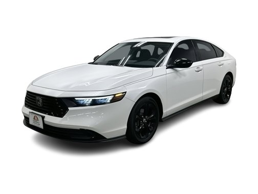 Thumbnail: 2025 Honda Accord - 19