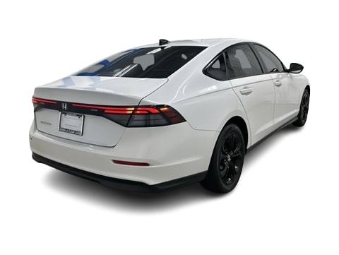 Thumbnail: 2025 Honda Accord - 15