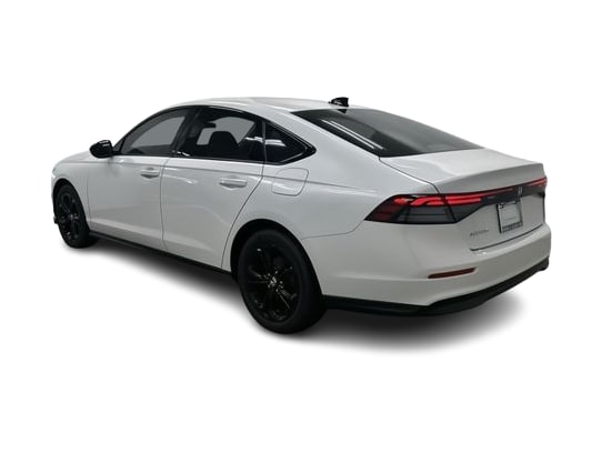 Thumbnail: 2025 Honda Accord - 19